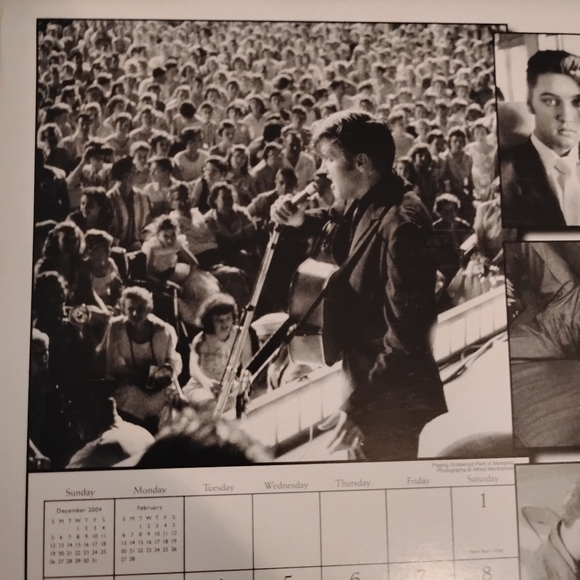 Elvis Presley memorabilia - Picture 5 of 9